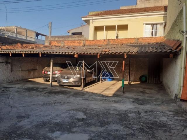 Terreno / Lote para Venda em São Paulo/SP Jardim Japão