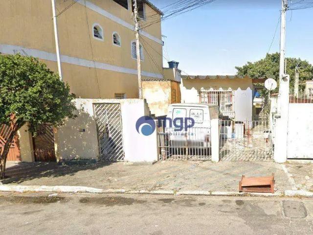 Terreno / Lote para Venda em São Paulo/SP Jardim Japão