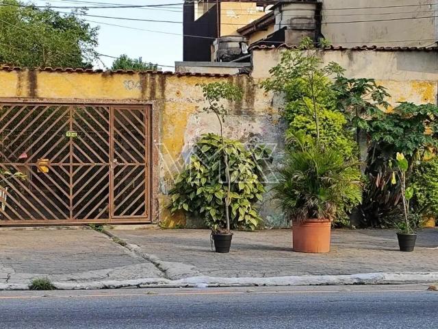 Terreno / Lote para Venda em São Paulo/SP Jardim Japão
