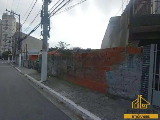 Terreno / Lote para Venda em São Paulo/SP Jardim Japão