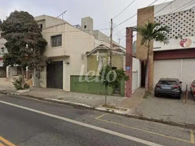 Terreno / Lote para Venda em São Paulo/SP Jardim Japão