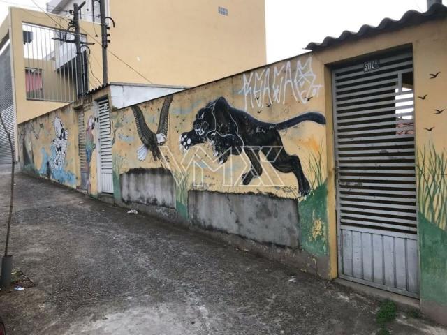 Terreno / Lote para Venda em São Paulo/SP Jardim Japão