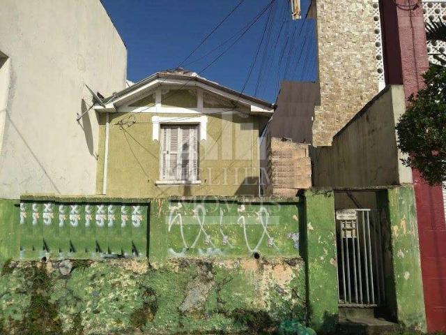 Terreno / Lote para Venda em São Paulo/SP Jardim Japão