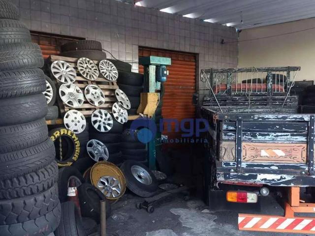 Terreno / Lote para Venda em São Paulo/SP Jardim Japão