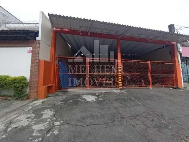 Terreno / Lote para Venda em São Paulo/SP Jardim Japão