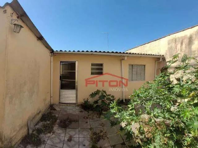 Terreno / Lote para Venda em São Paulo/SP Jardim Jaraguá Itaim Paulista