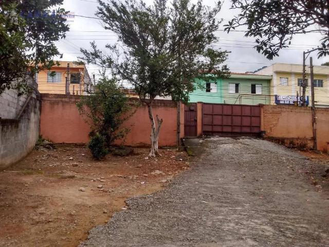 Terreno / Lote para Venda em São Paulo/SP Jardim Jussara