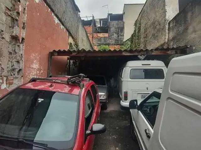Terreno / Lote para Venda em São Paulo/SP Jardim Olinda