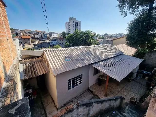 Terreno / Lote para Venda em São Paulo/SP Jardim Oriental