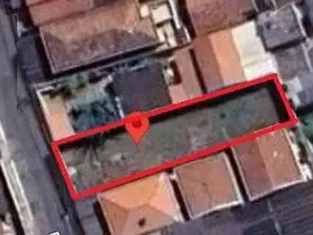Terreno / Lote para Venda em São Paulo/SP Jardim Oriental