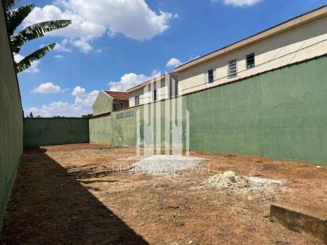 Terreno / Lote para Venda em São Paulo/SP Jardim Oriental
