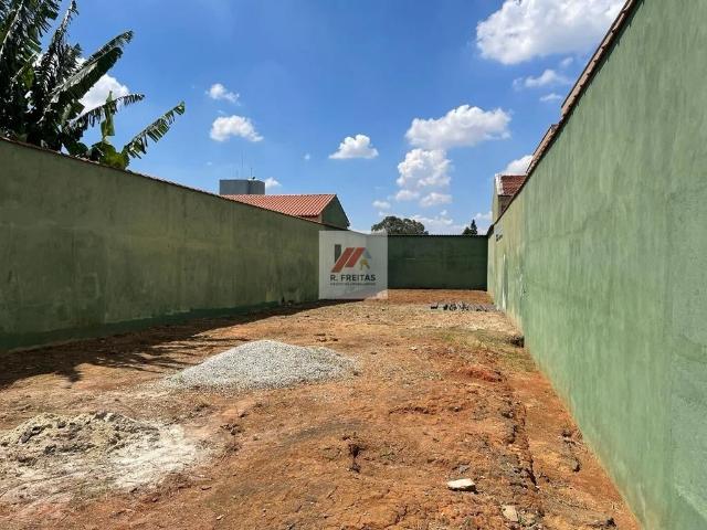 Terreno / Lote para Venda em São Paulo/SP Jardim Oriental