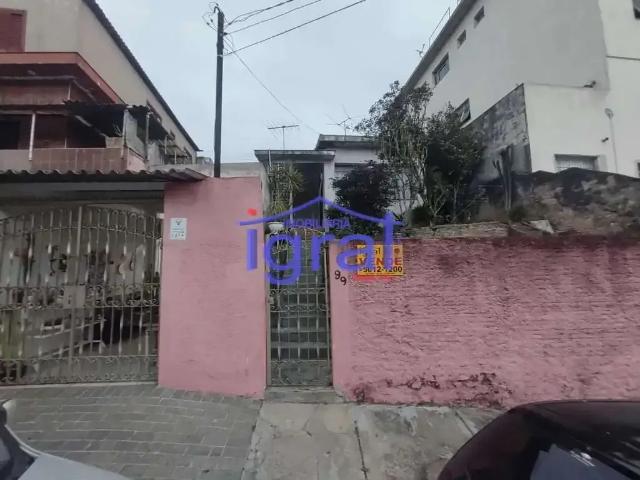 Terreno / Lote para Venda em São Paulo/SP Jardim Oriental
