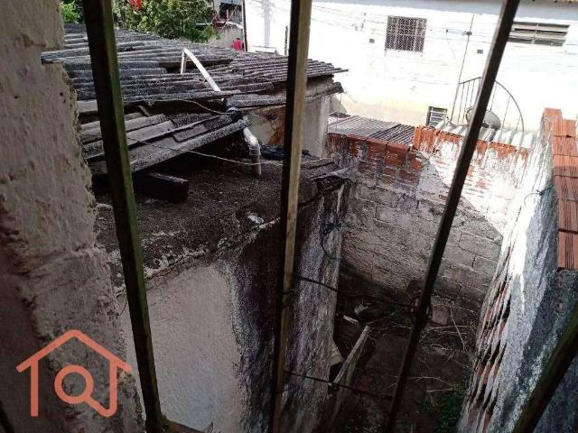 Terreno / Lote para Venda em São Paulo/SP Jardim Oriental