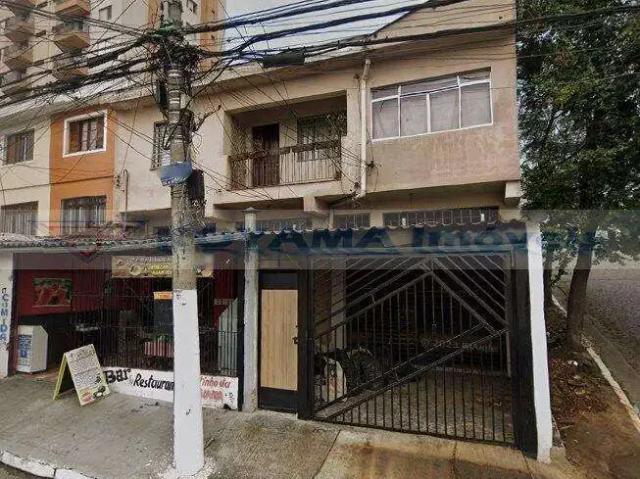 Terreno / Lote para Venda em São Paulo/SP Jardim Oriental