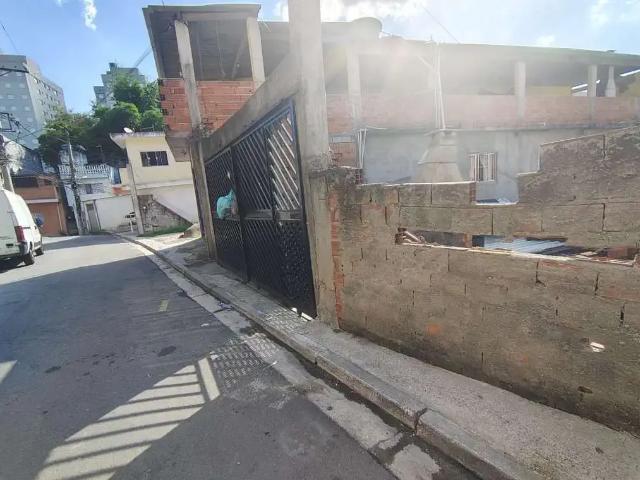Terreno / Lote para Venda em São Paulo/SP Jardim Lourdes
