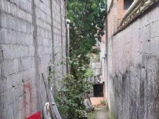 Terreno / Lote para Venda em São Paulo/SP Jardim Lajeado