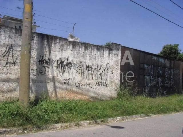 Terreno / Lote para Venda em São Paulo/SP Jardim Leonor Mendes de Barros