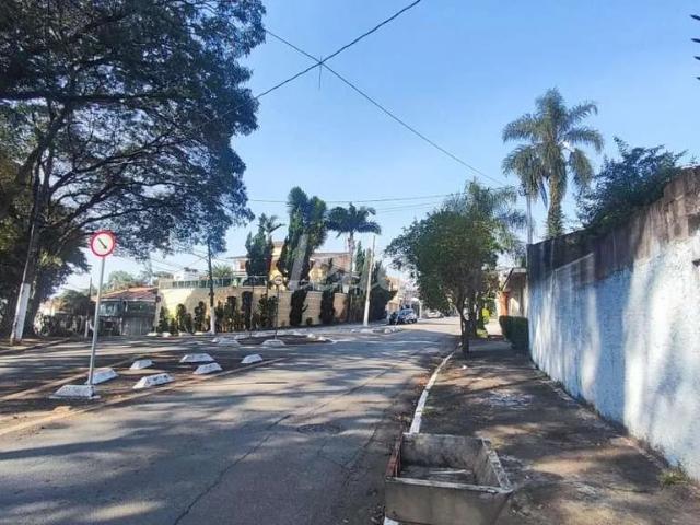 Terreno / Lote para Venda em São Paulo/SP Jardim Leonor Mendes de Barros