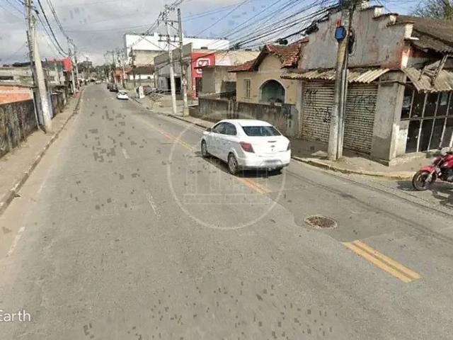 Terreno / Lote para Venda em São Paulo/SP Jardim Leonor