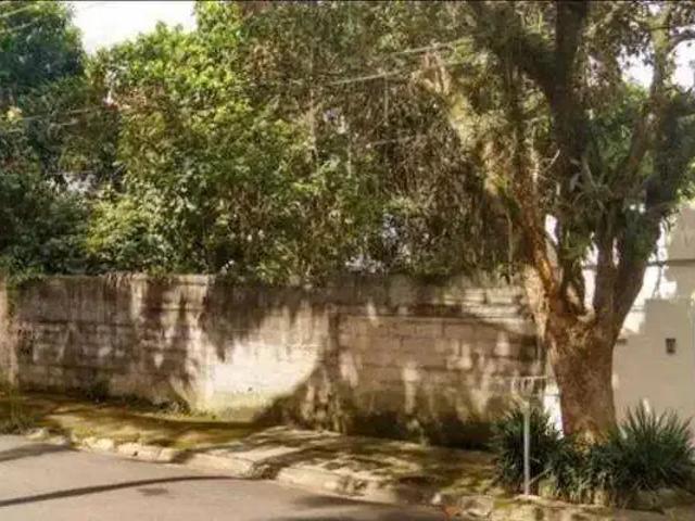 Terreno / Lote para Venda em São Paulo/SP Jardim Leonor