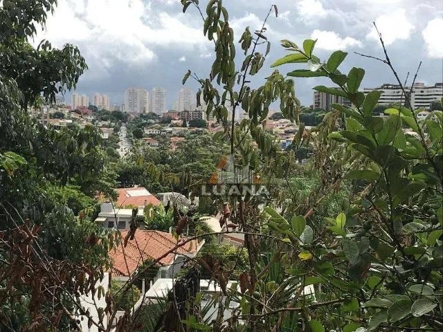Terreno / Lote para Venda em São Paulo/SP Jardim Leonor