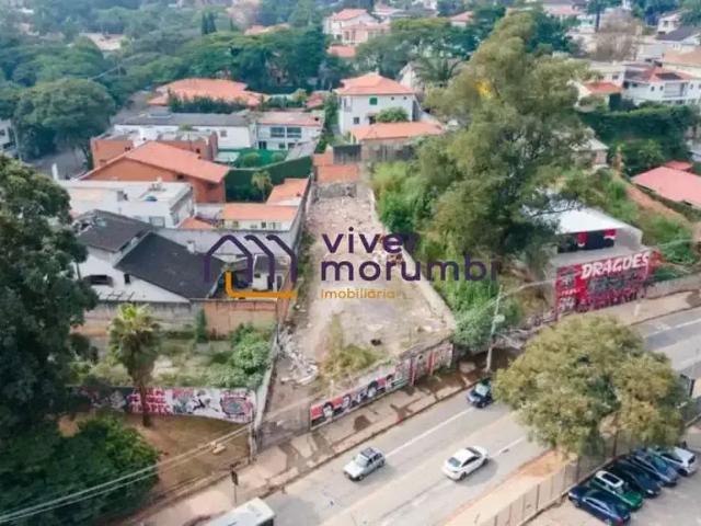 Terreno / Lote para Venda em São Paulo/SP Jardim Leonor
