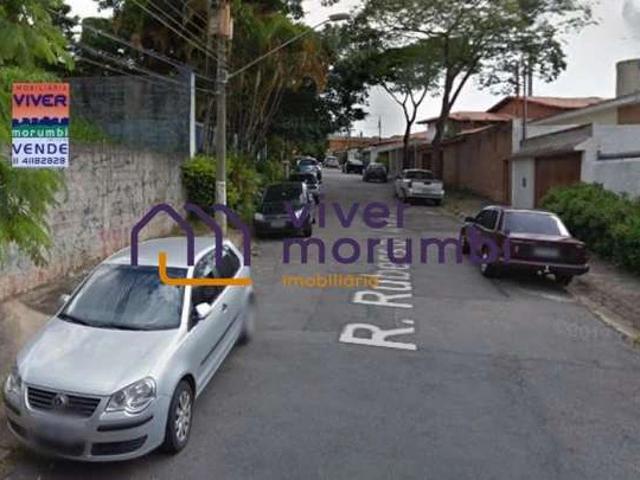 Terreno / Lote para Venda em São Paulo/SP Jardim Leonor