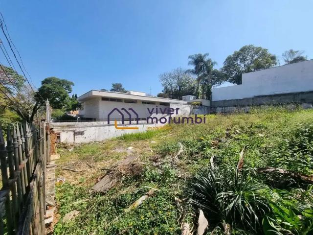 Terreno / Lote para Venda em São Paulo/SP Jardim Leonor