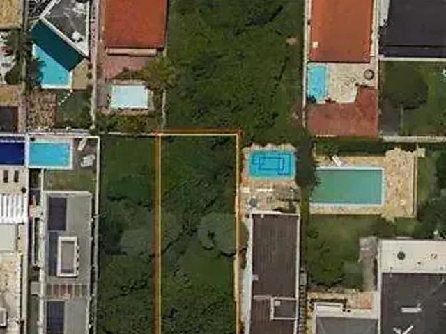 Terreno / Lote para Venda em São Paulo/SP Jardim Leonor