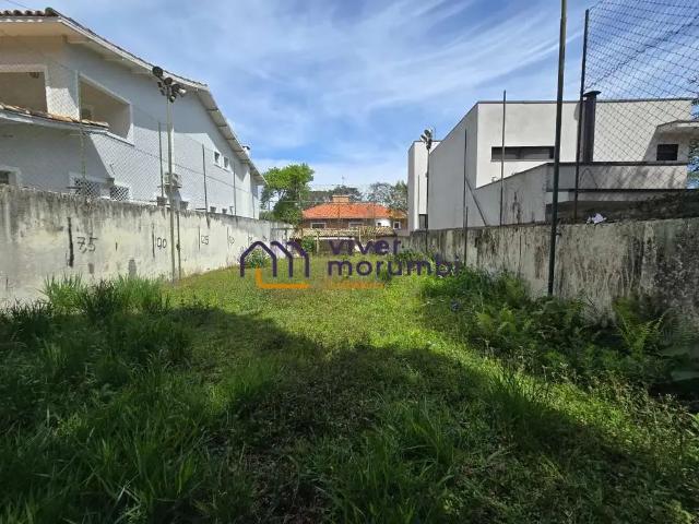 Terreno / Lote para Venda em São Paulo/SP Jardim Leonor