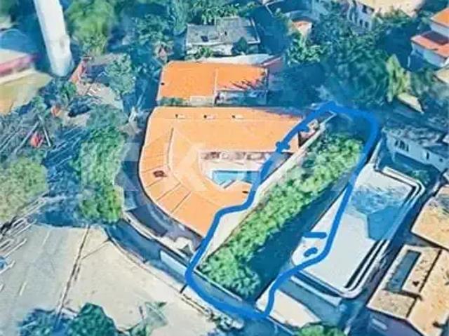Terreno / Lote para Venda em São Paulo/SP Jardim Leonor