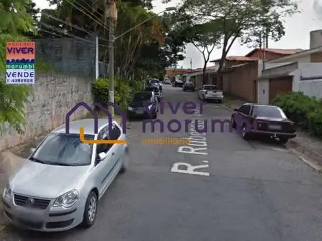 Terreno / Lote para Venda em São Paulo/SP Jardim Leonor