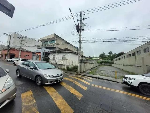 Terreno / Lote para Venda em São Paulo/SP Jardim Leonor