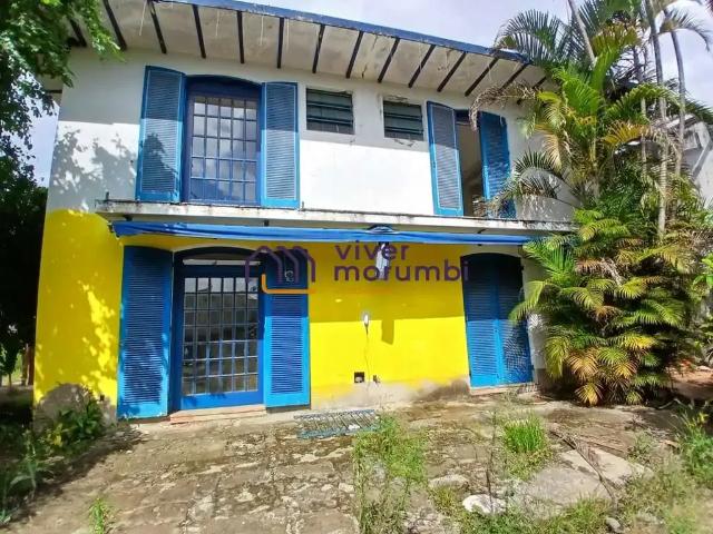 Terreno / Lote para Venda em São Paulo/SP Jardim Leonor