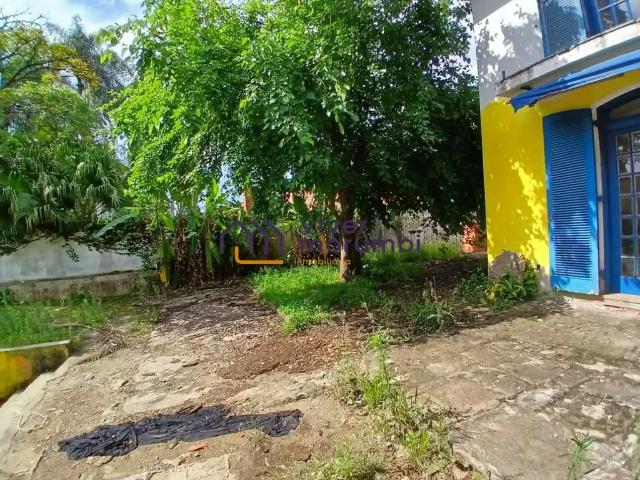 Terreno / Lote para Venda em São Paulo/SP Jardim Leonor
