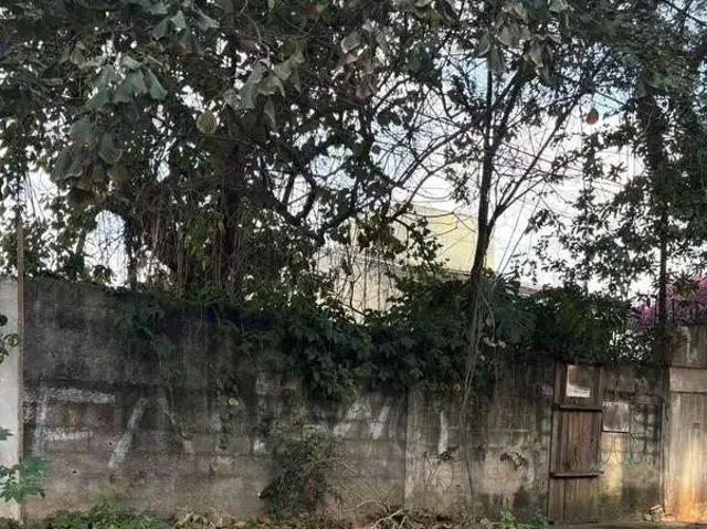 Terreno / Lote para Venda em São Paulo/SP Jardim Leonor