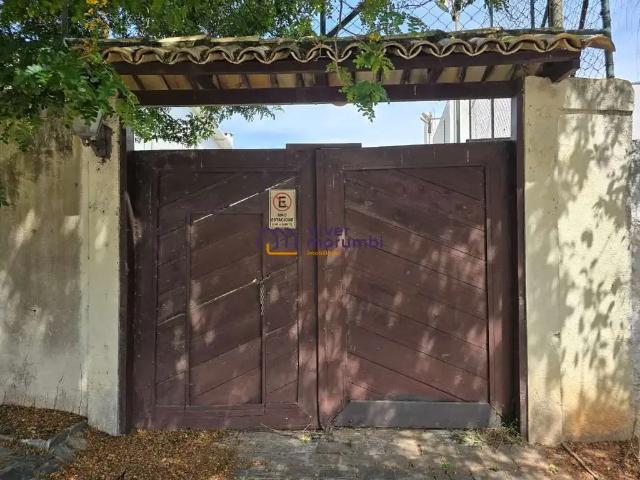 Terreno / Lote para Venda em São Paulo/SP Jardim Leonor