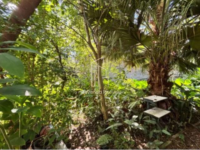 Terreno / Lote para Venda em São Paulo/SP Jardim Leônidas Moreira