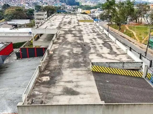 Terreno / Lote para Venda em São Paulo/SP Jardim Leônidas Moreira