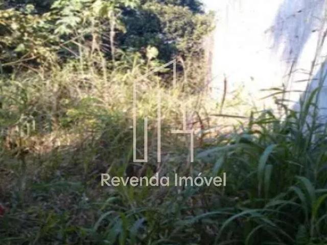 Terreno / Lote para Venda em São Paulo/SP Jardim Leônidas Moreira