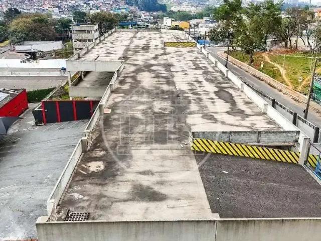 Terreno / Lote para Venda em São Paulo/SP Jardim Leônidas Moreira