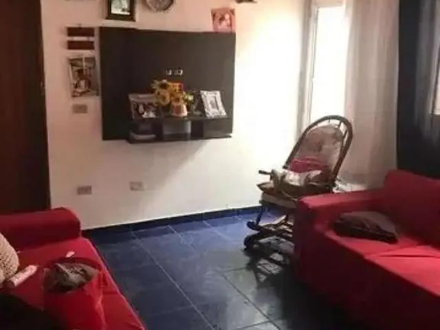 Terreno / Lote para Venda em São Paulo/SP Jardim Leônidas Moreira 1 Quartos