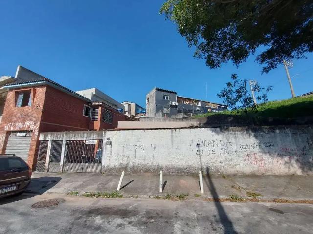 Terreno / Lote para Venda em São Paulo/SP Jardim Líbano