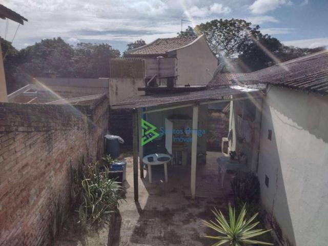 Terreno / Lote para Venda em São Paulo/SP Jardim Líbano
