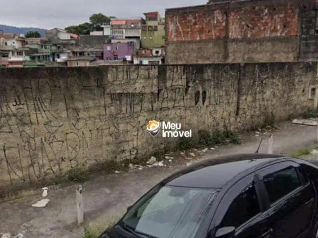 Terreno / Lote para Venda em São Paulo/SP Jardim Lider