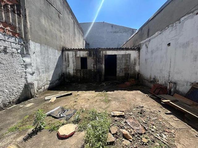 Terreno / Lote para Venda em São Paulo/SP Jardim Liderança