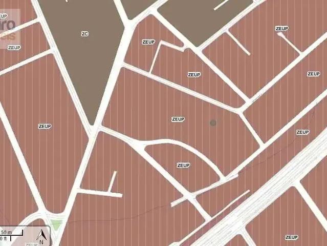 Terreno / Lote para Venda em São Paulo/SP Jardim Liderança