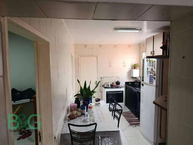 Terreno / Lote para Venda em São Paulo/SP Jardim Liderança