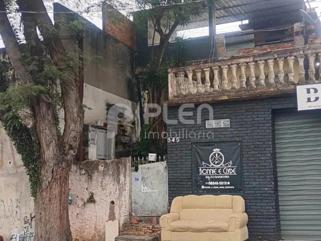 Terreno / Lote para Venda em São Paulo/SP Jardim Lídia